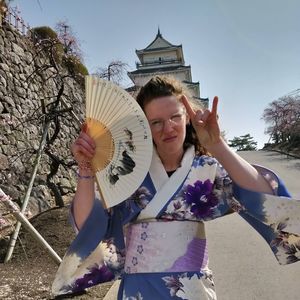 Meet your Posher, Charlotte